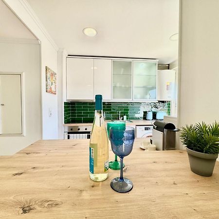 City Nomad 리스본 외부 사진